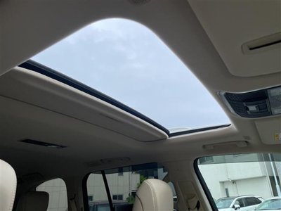 2023 Toyota LAND CRUISER 300 — миниатюра 36