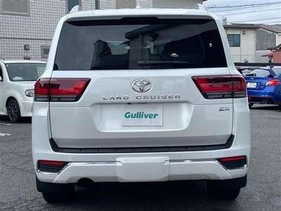 2023 Toyota LAND CRUISER 300 — миниатюра 16