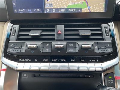 2023 Toyota LAND CRUISER 300 — миниатюра 22