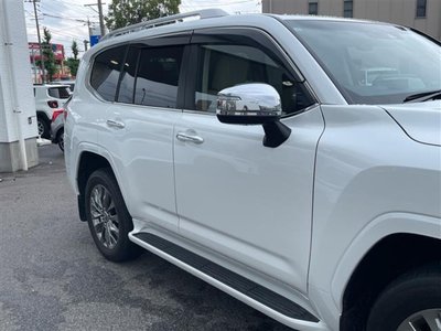 2023 Toyota LAND CRUISER 300 — миниатюра 40