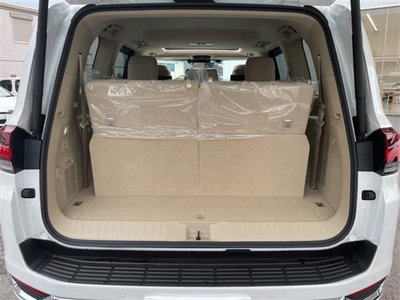 2023 Toyota LAND CRUISER 300 — миниатюра 13