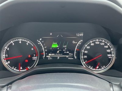2023 Toyota LAND CRUISER 300 — миниатюра 11