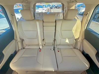 TOYOTA LAND CRUISER 300 - 4