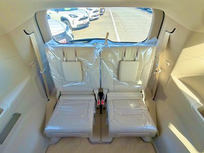 TOYOTA LAND CRUISER 300 - 5