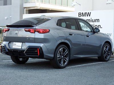 2026 BMW X2 — миниатюра 11