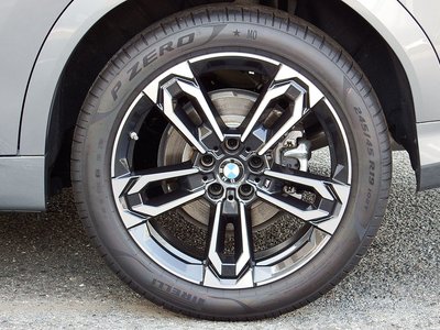 2026 BMW X2 — миниатюра 13