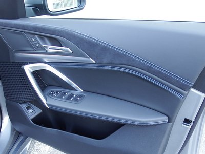 2026 BMW X2 — миниатюра 24