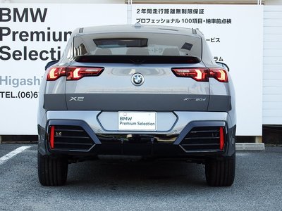 2026 BMW X2 照片 6