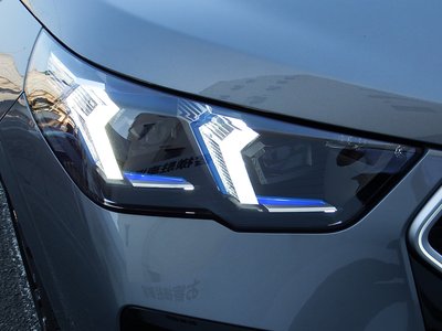 2026 BMW X2 — миниатюра 21