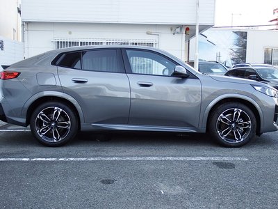 2026 BMW X2 照片 10