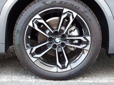 2026 BMW X2 — миниатюра 15