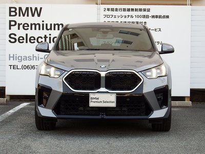 2026 BMW X2 照片 5
