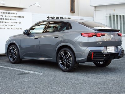 2026 BMW X2 — миниатюра 12