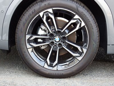2026 BMW X2 — миниатюра 14