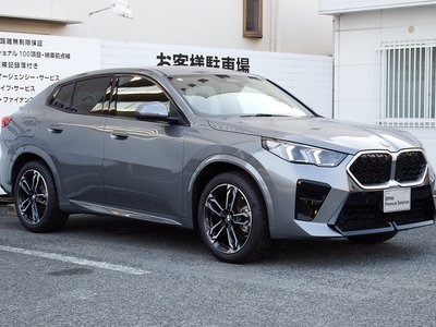 2026 BMW X2 照片 9