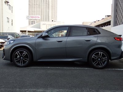 2026 BMW X2 照片 8