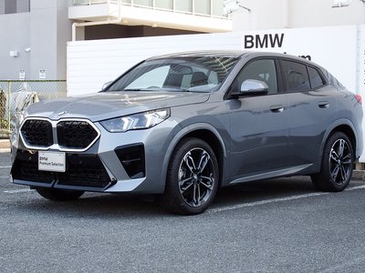2026 BMW X2 照片 7
