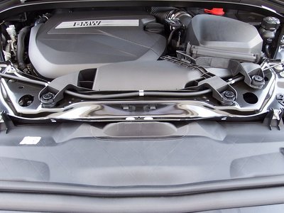 2026 BMW X2 — миниатюра 17