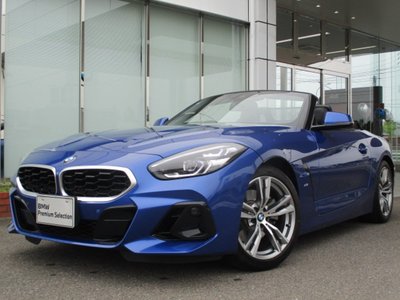BMW Z4 - 1