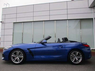 BMW Z4 - 10