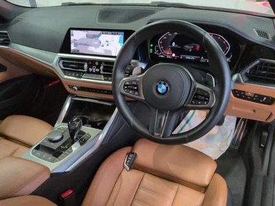 2021 BMW 4 SERIES 照片 3