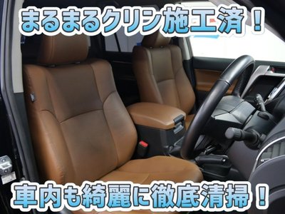 TOYOTA LAND CRUISER PRADO - 7