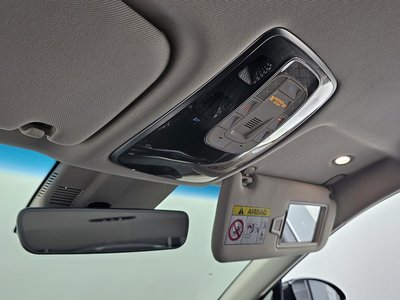 2021 Genesis G80 (RG3) 缩略图 24