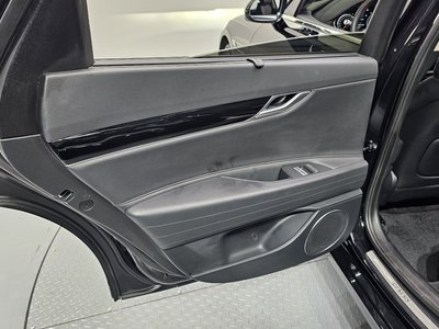 2021 Genesis G80 (RG3) 缩略图 15
