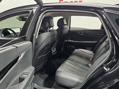 2021 Genesis G80 (RG3) 缩略图 17