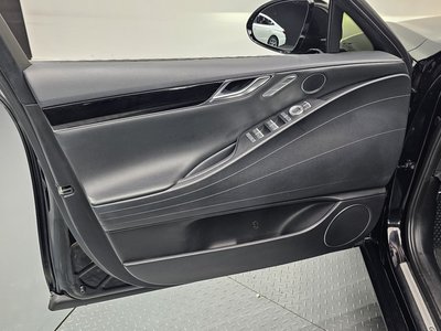 2021 Genesis G80 (RG3) 缩略图 14