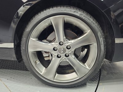 2021 Genesis G80 (RG3) 照片 8
