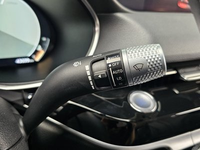 2021 Genesis G80 (RG3) 缩略图 26