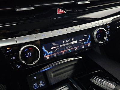 2021 Genesis G80 (RG3) 缩略图 29