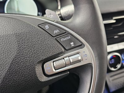2021 Genesis G80 (RG3) 缩略图 22