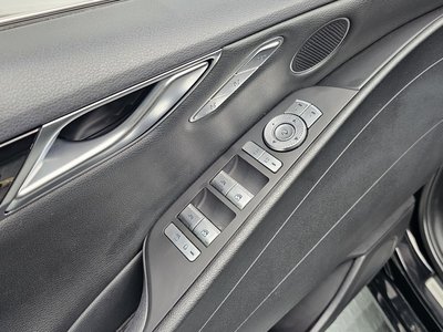 2021 Genesis G80 (RG3) 缩略图 27