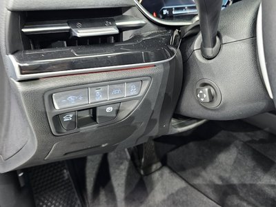 2021 Genesis G80 (RG3) 缩略图 25