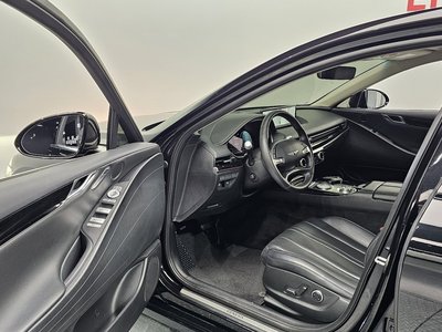 2021 Genesis G80 (RG3) 缩略图 13