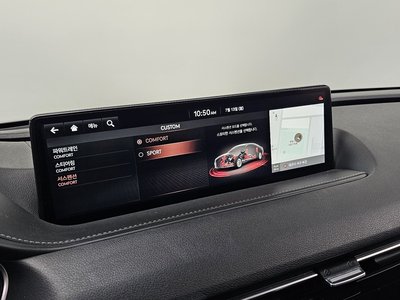 2021 Genesis G80 (RG3) 缩略图 30