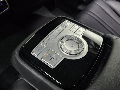 2021 Genesis G80 (RG3) 缩略图 21