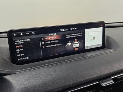 2021 Genesis G80 (RG3) 缩略图 28
