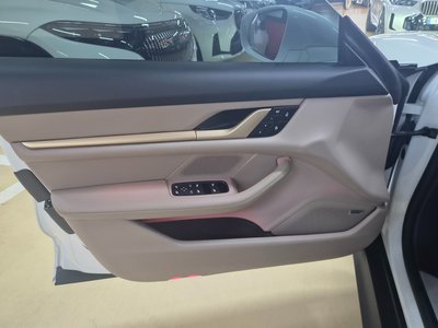 2025 Porsche TAYCAN — миниатюра 11