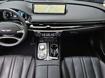 GENESIS G80 (RG3) - 5