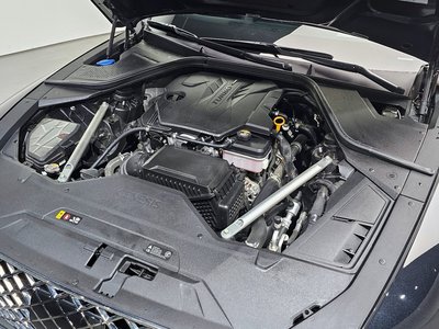 GENESIS G80 (RG3) - 7