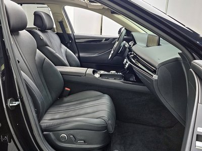 GENESIS G80 (RG3) - 10