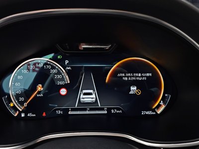 GENESIS G80 (RG3) - 8