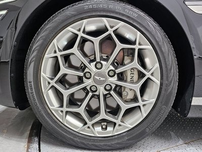 GENESIS G80 (RG3) - 6