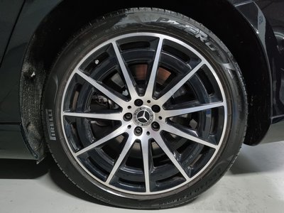 MERCEDES-BENZ EQS - 6