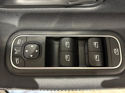 2025 Mercedes-BENZ CLA 缩略图 22