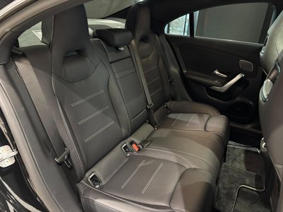 MERCEDES-BENZ CLA - 7