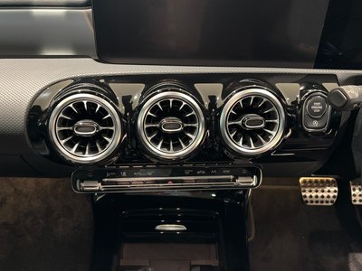 2025 Mercedes-BENZ CLA 缩略图 14